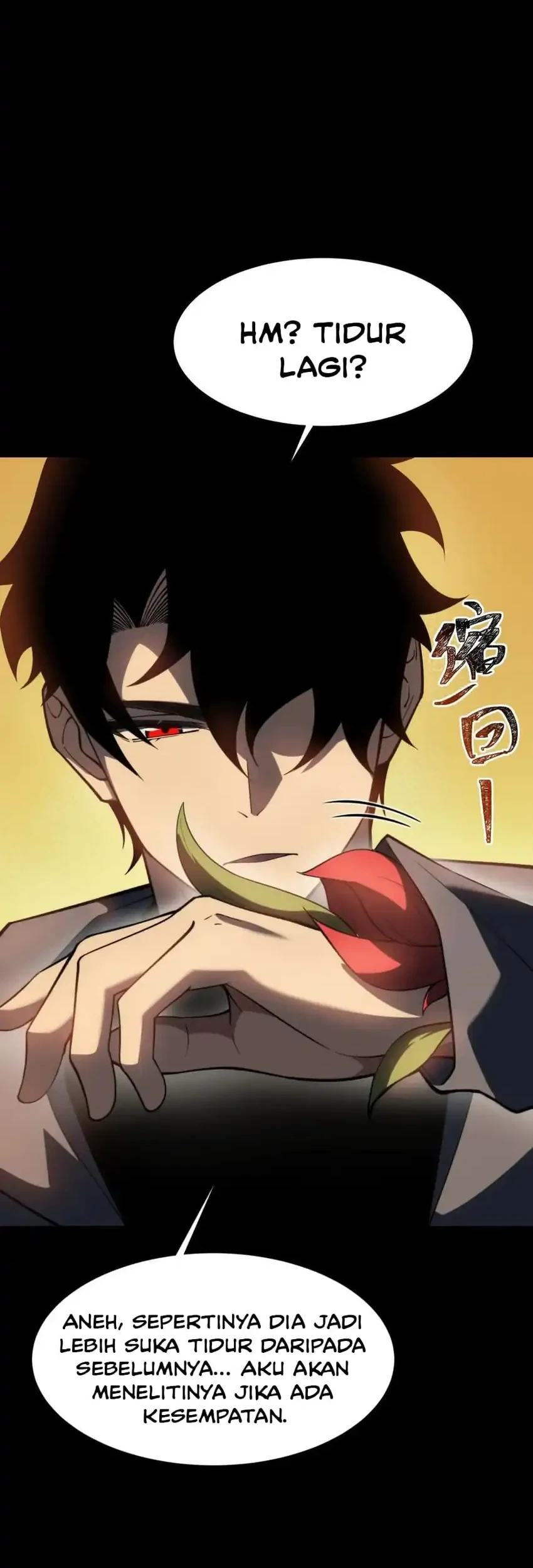 After the High School Goddess Dumped Me I Became a Martial Arts God Chapter 68 Gambar 16