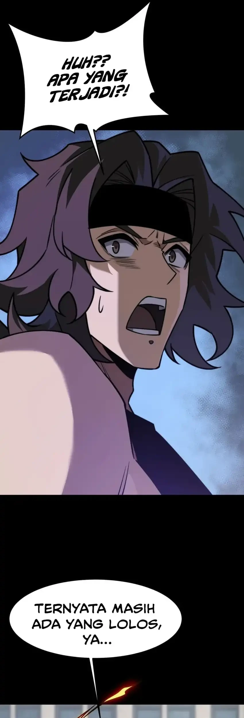 After the High School Goddess Dumped Me I Became a Martial Arts God Chapter 68 Gambar 23