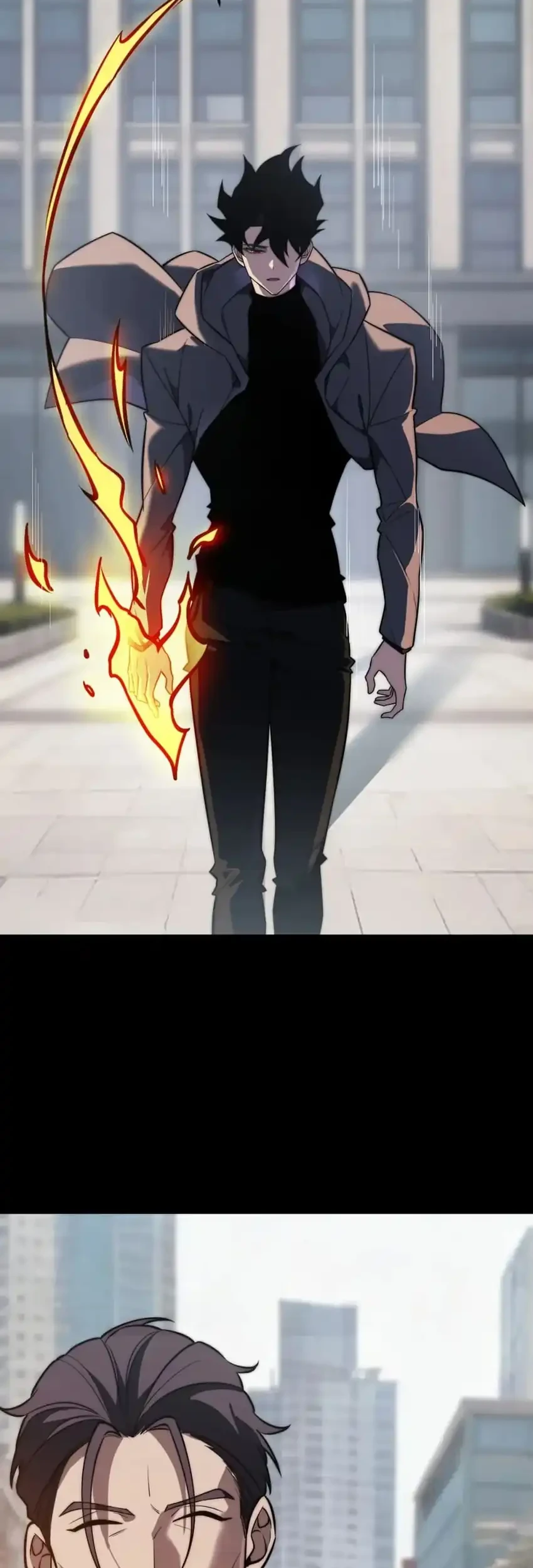 After the High School Goddess Dumped Me I Became a Martial Arts God Chapter 68 Gambar 24