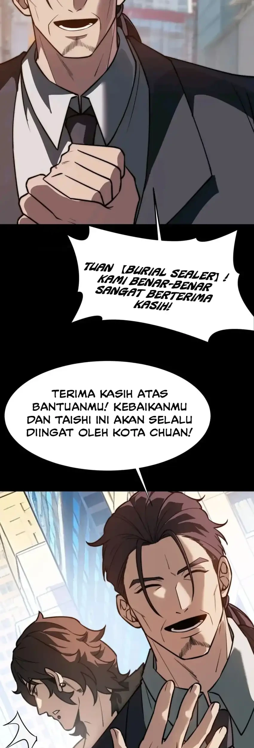 After the High School Goddess Dumped Me I Became a Martial Arts God Chapter 68 Gambar 25