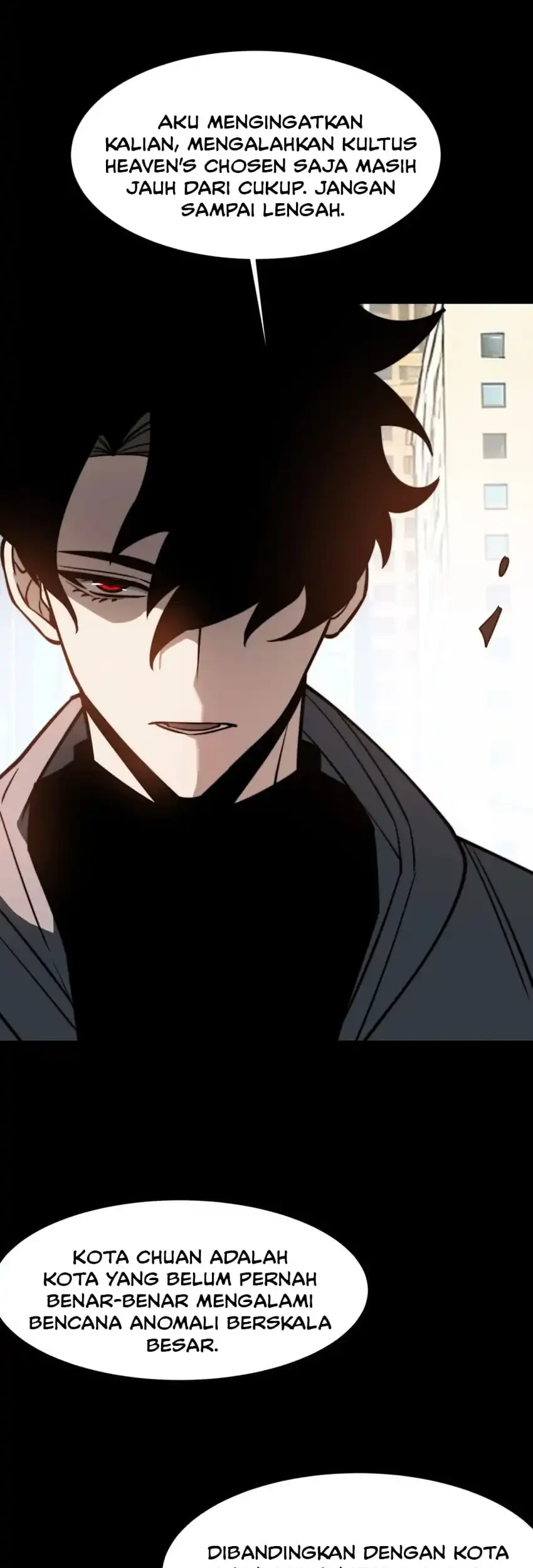 After the High School Goddess Dumped Me I Became a Martial Arts God Chapter 68 Gambar 29