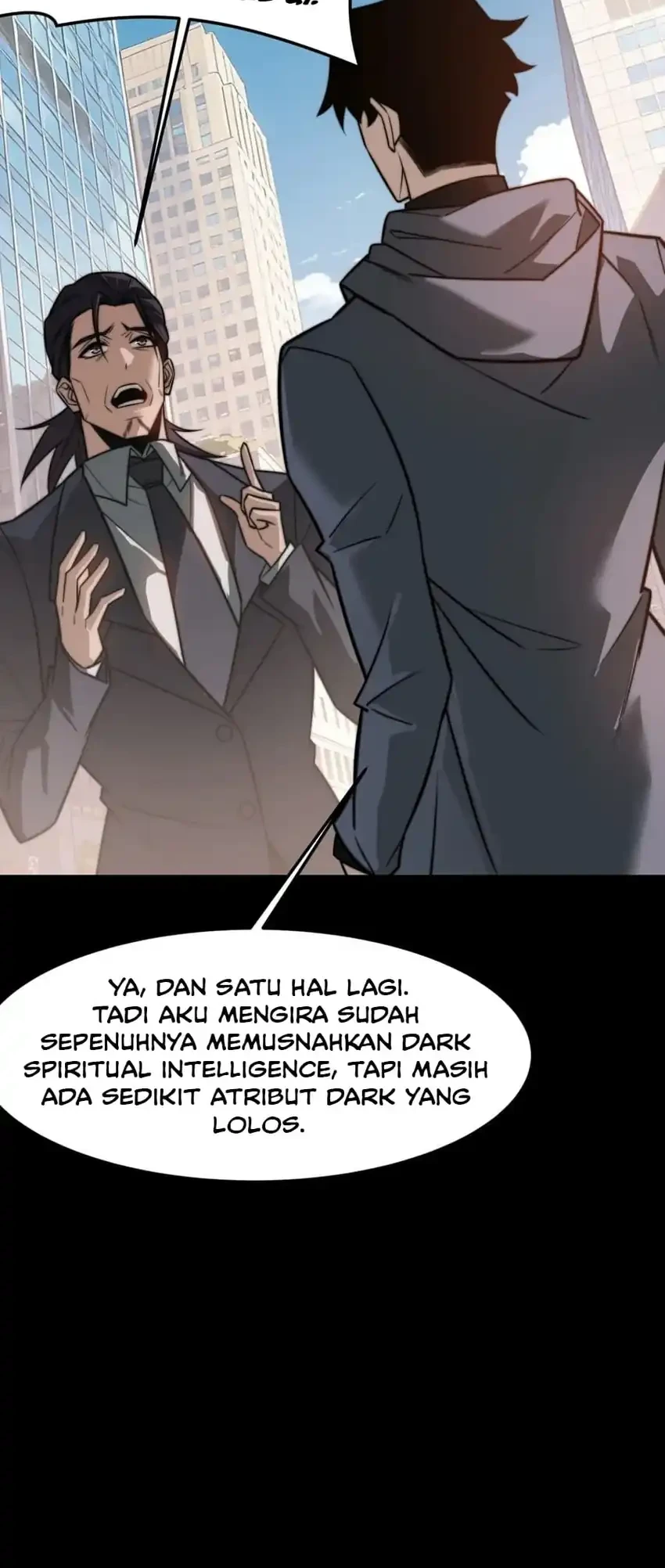 After the High School Goddess Dumped Me I Became a Martial Arts God Chapter 68 Gambar 32