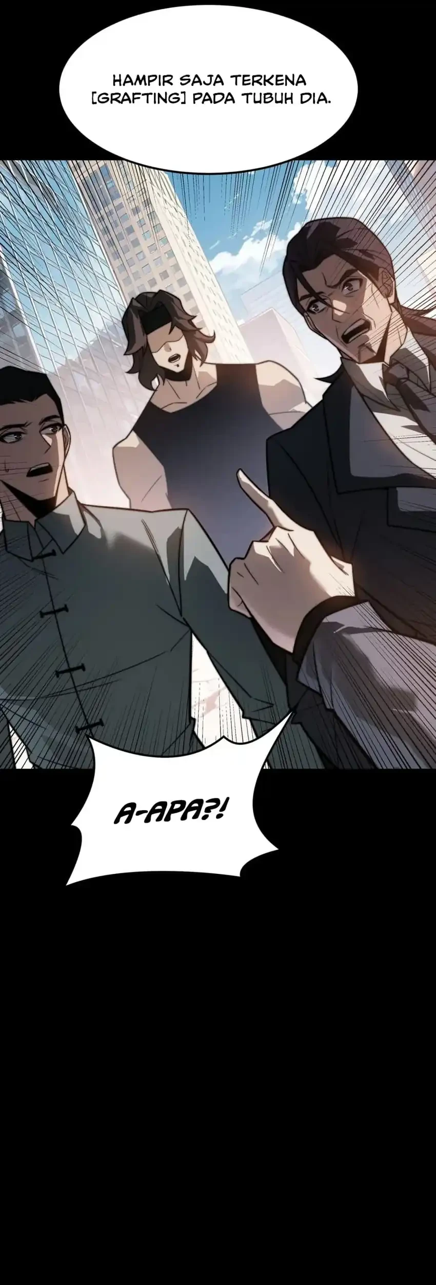 After the High School Goddess Dumped Me I Became a Martial Arts God Chapter 68 Gambar 33