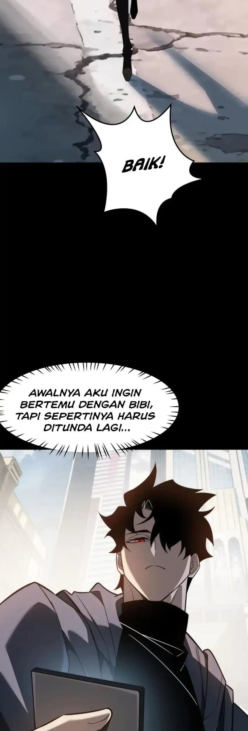 After the High School Goddess Dumped Me I Became a Martial Arts God Chapter 68 Gambar 35