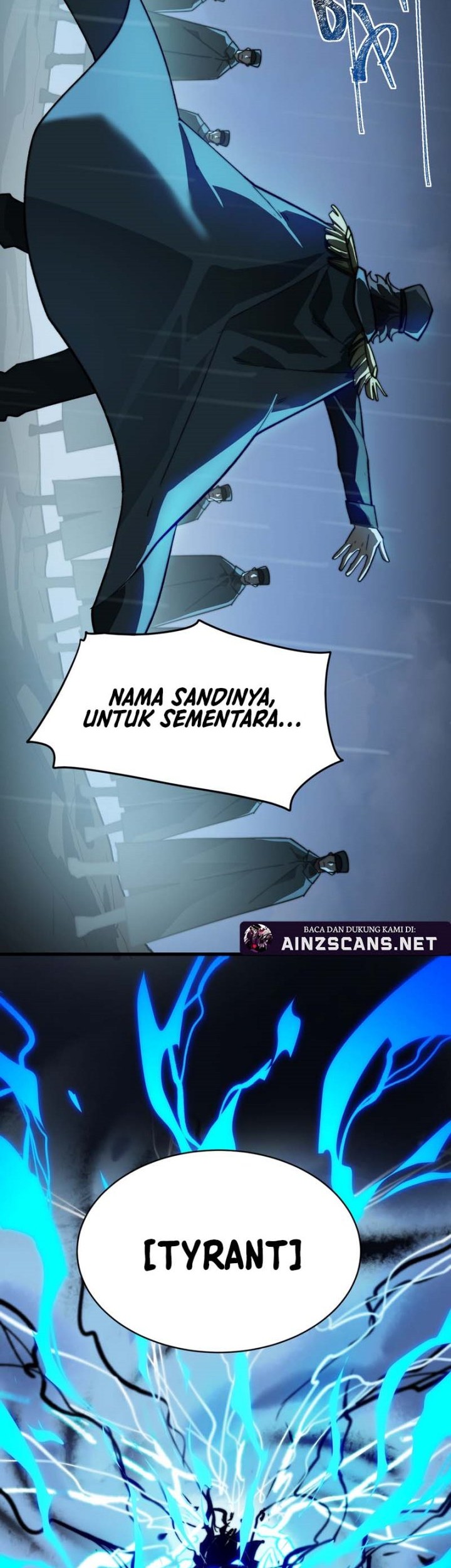 After the High School Goddess Dumped Me I Became a Martial Arts God Chapter 7 Gambar 42