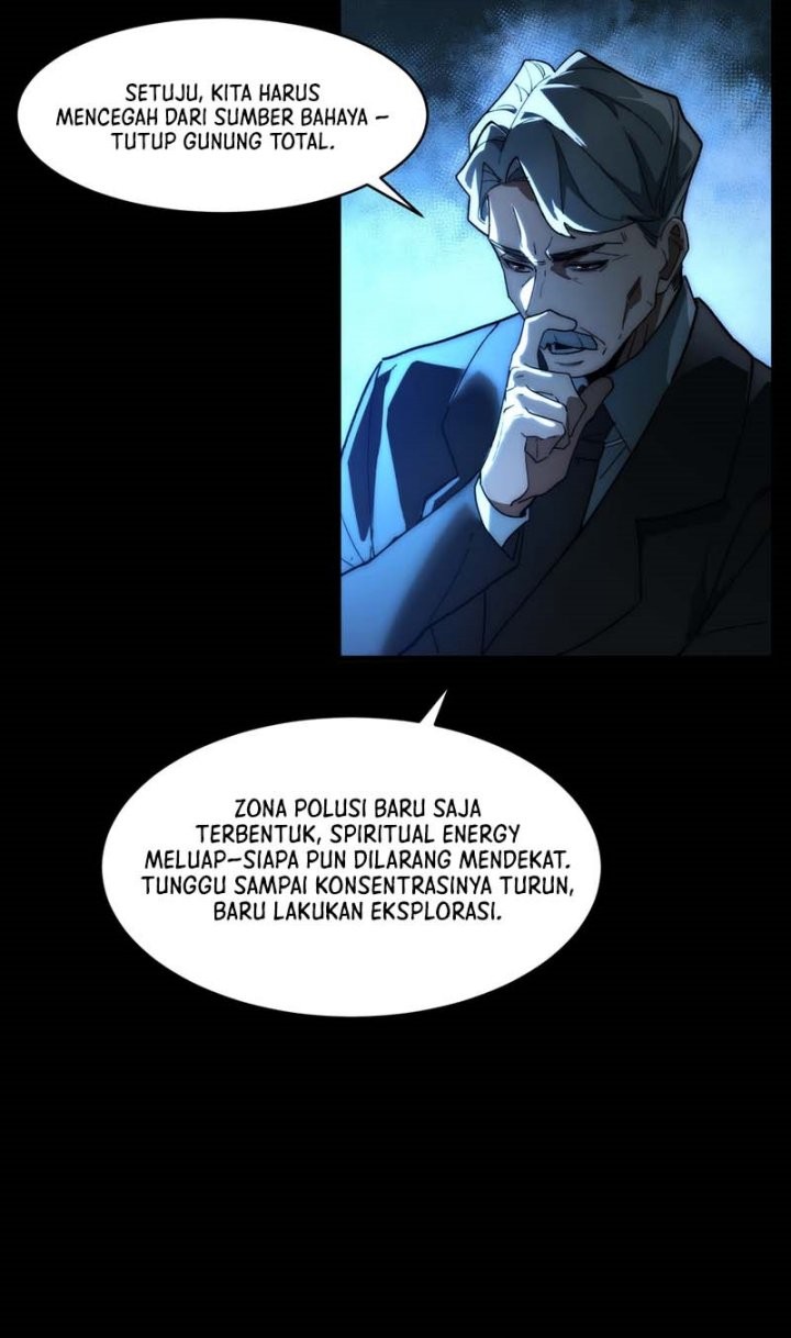 After the High School Goddess Dumped Me I Became a Martial Arts God Chapter 7 Gambar 6