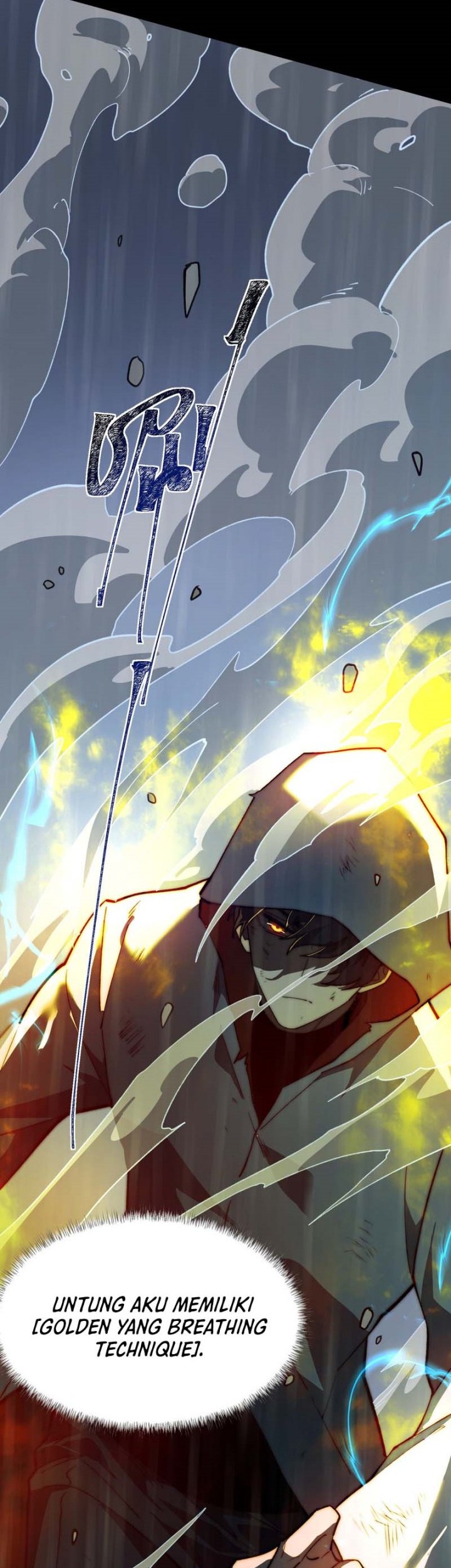 After the High School Goddess Dumped Me I Became a Martial Arts God Chapter 7 Gambar 8