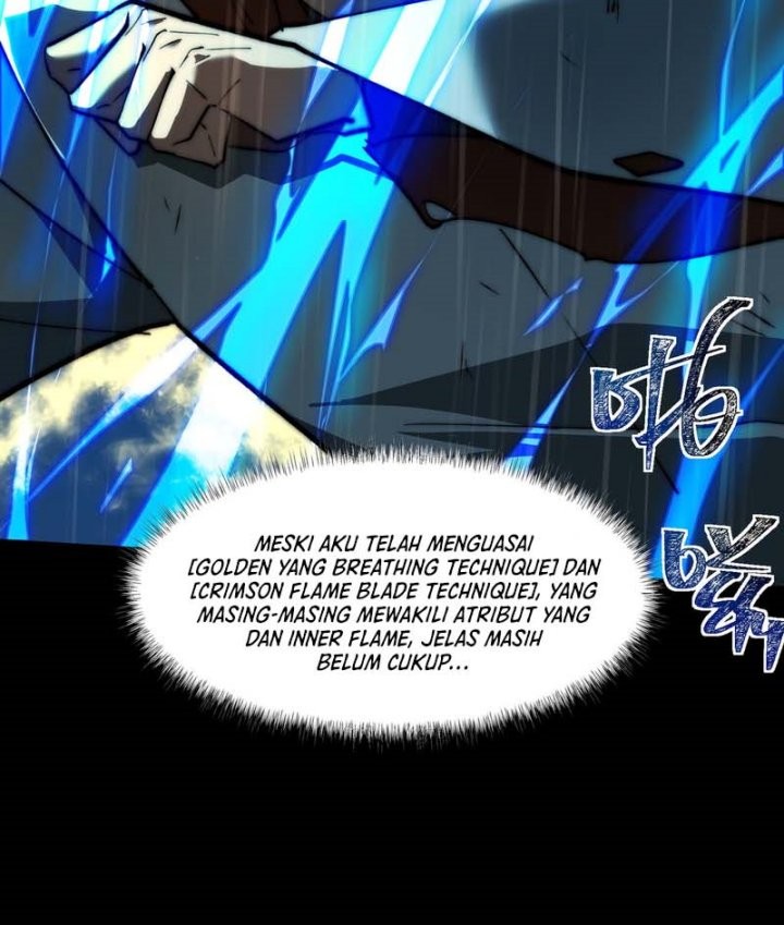 After the High School Goddess Dumped Me I Became a Martial Arts God Chapter 7 Gambar 11