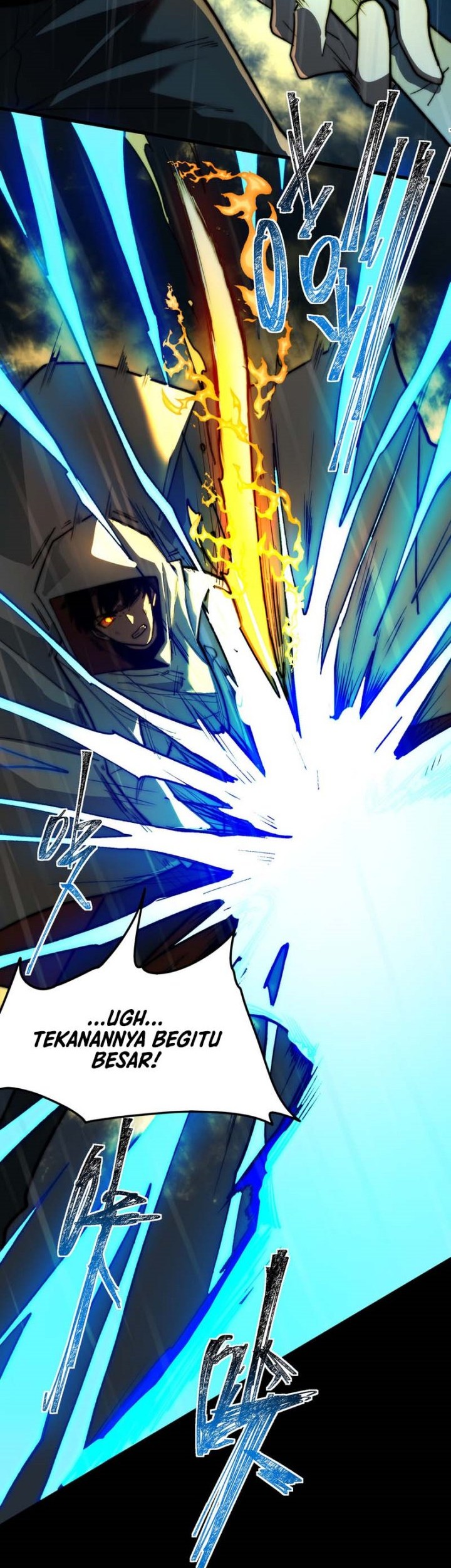 After the High School Goddess Dumped Me I Became a Martial Arts God Chapter 7 Gambar 15