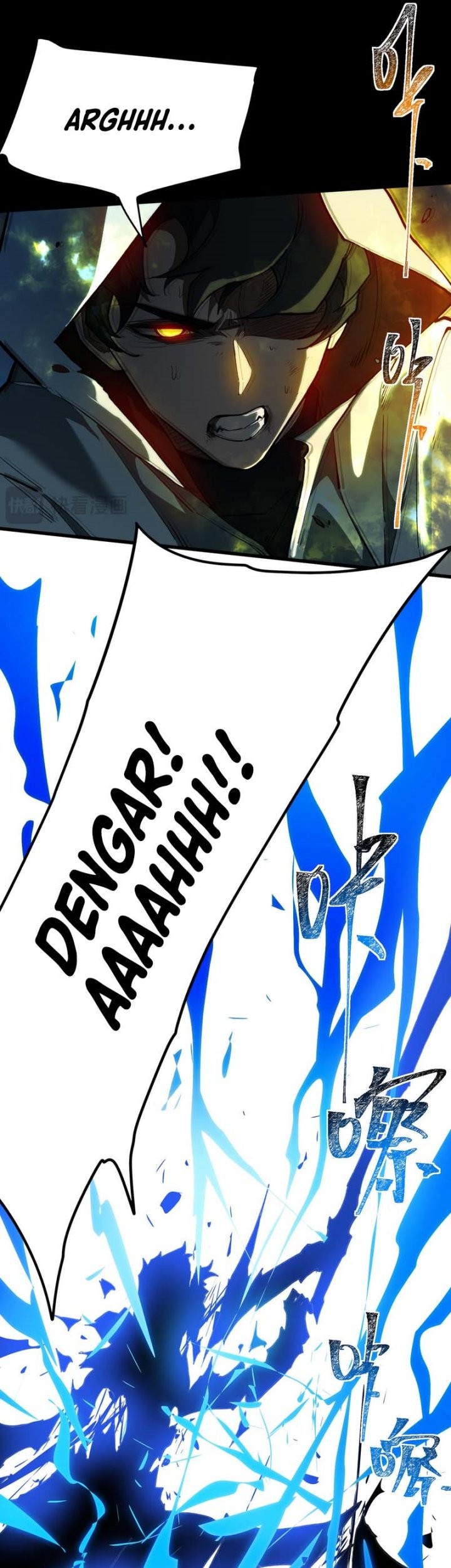 After the High School Goddess Dumped Me I Became a Martial Arts God Chapter 7 Gambar 17