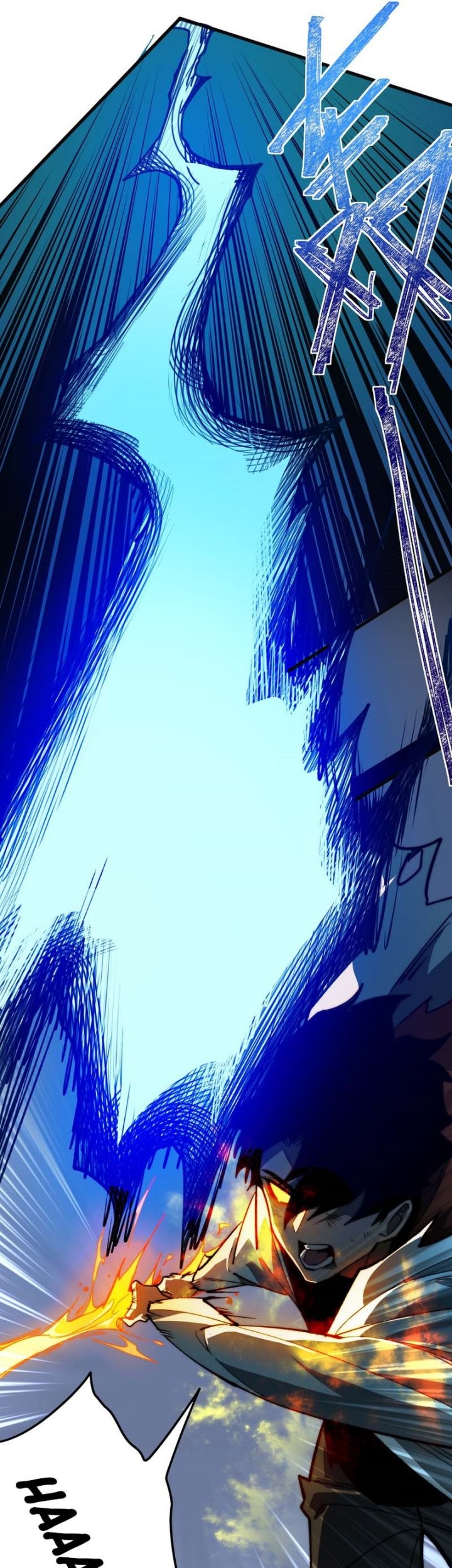After the High School Goddess Dumped Me I Became a Martial Arts God Chapter 7 Gambar 22