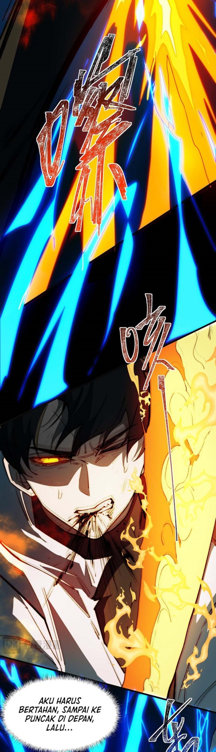 After the High School Goddess Dumped Me I Became a Martial Arts God Chapter 7 Gambar 24