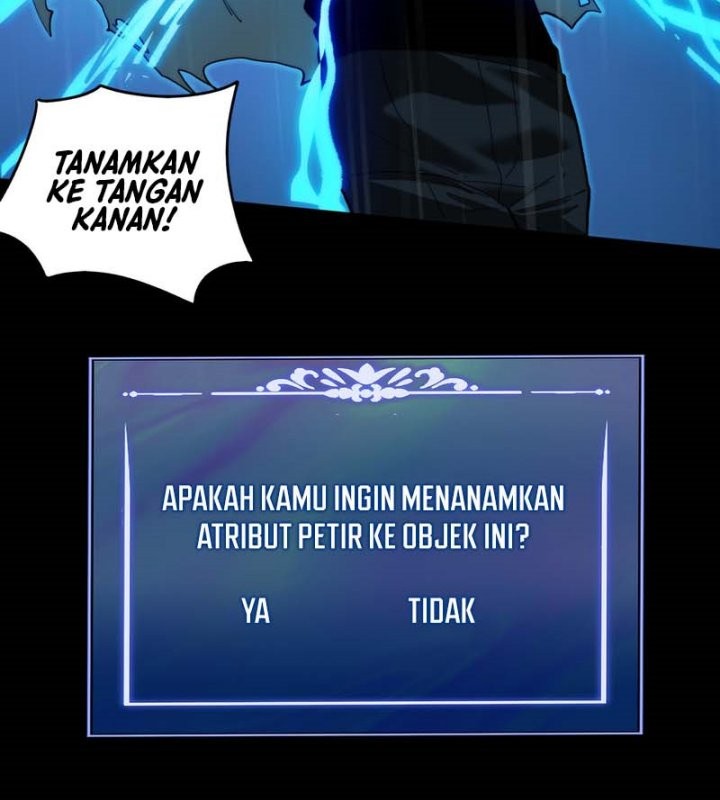 After the High School Goddess Dumped Me I Became a Martial Arts God Chapter 7 Gambar 34