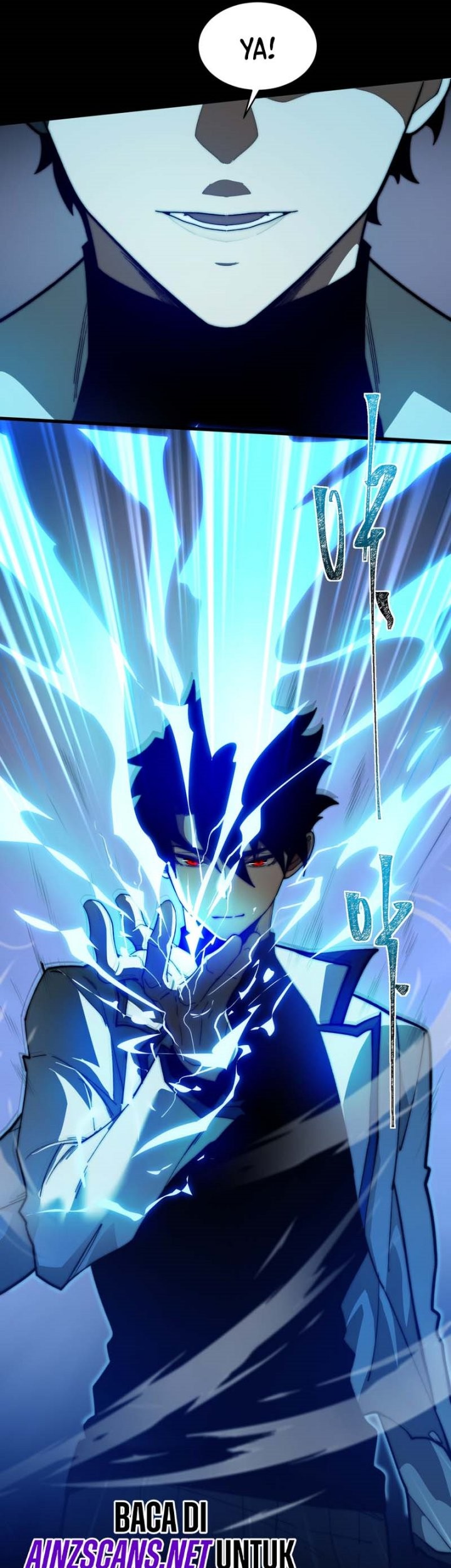 After the High School Goddess Dumped Me I Became a Martial Arts God Chapter 7 Gambar 35