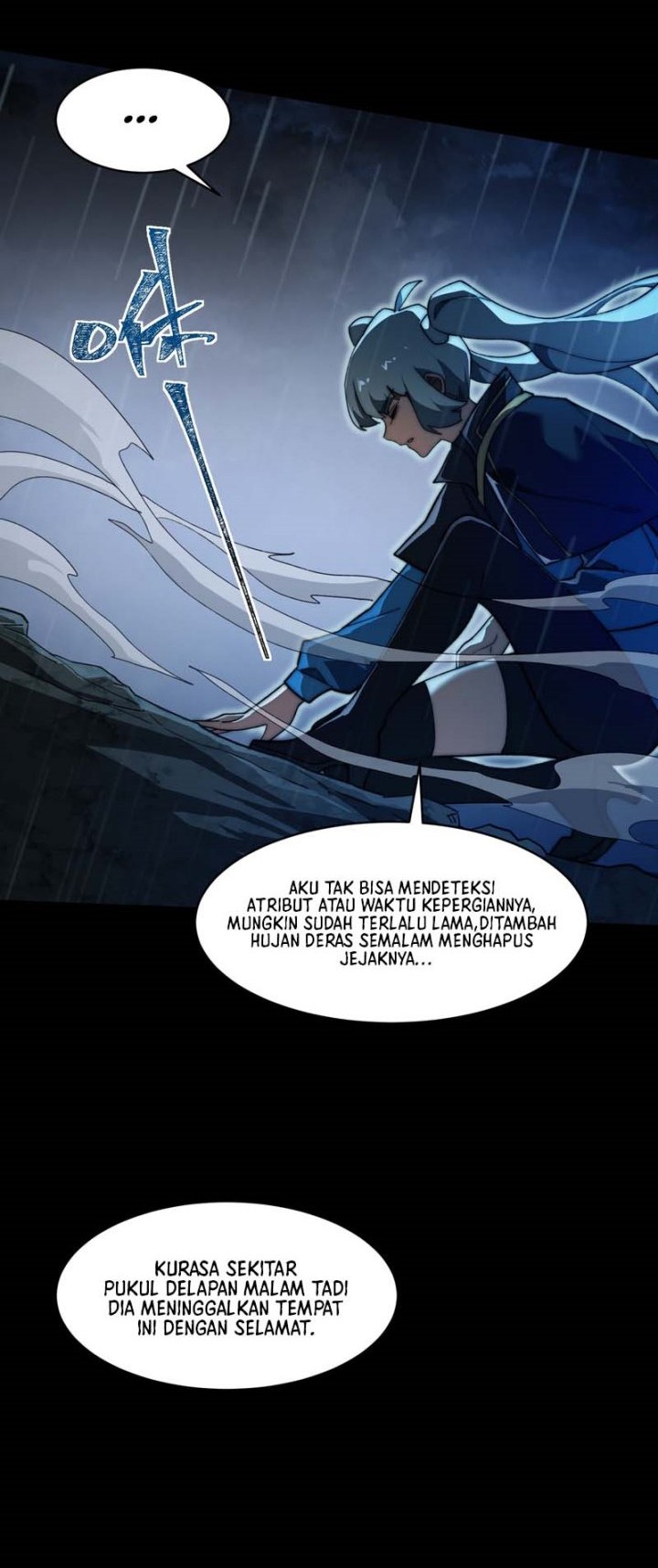 After the High School Goddess Dumped Me I Became a Martial Arts God Chapter 7 Gambar 38