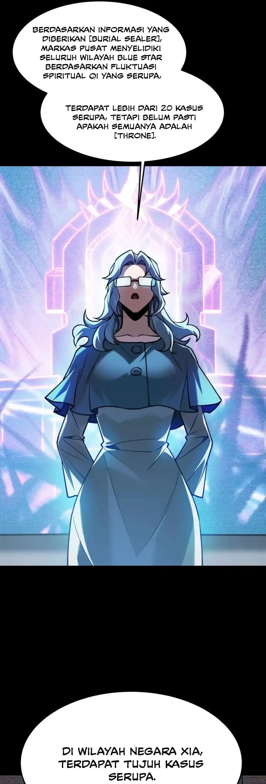 After the High School Goddess Dumped Me I Became a Martial Arts God Chapter 70 Gambar 43