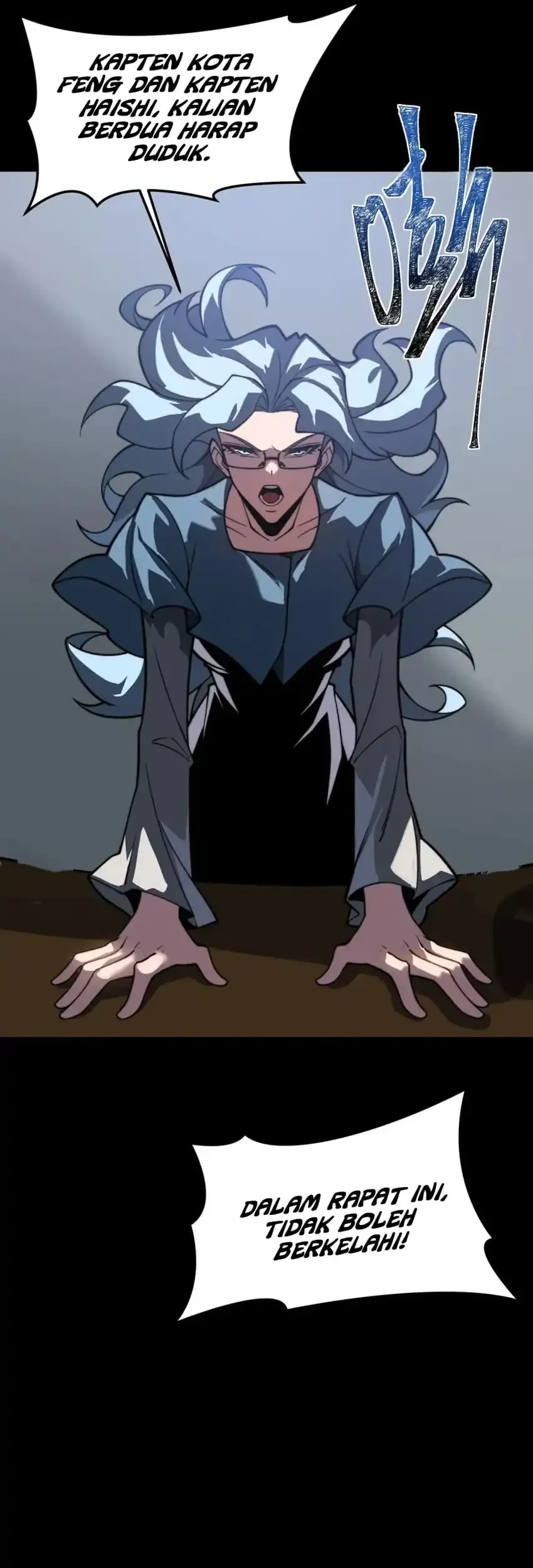 After the High School Goddess Dumped Me I Became a Martial Arts God Chapter 70 Gambar 53