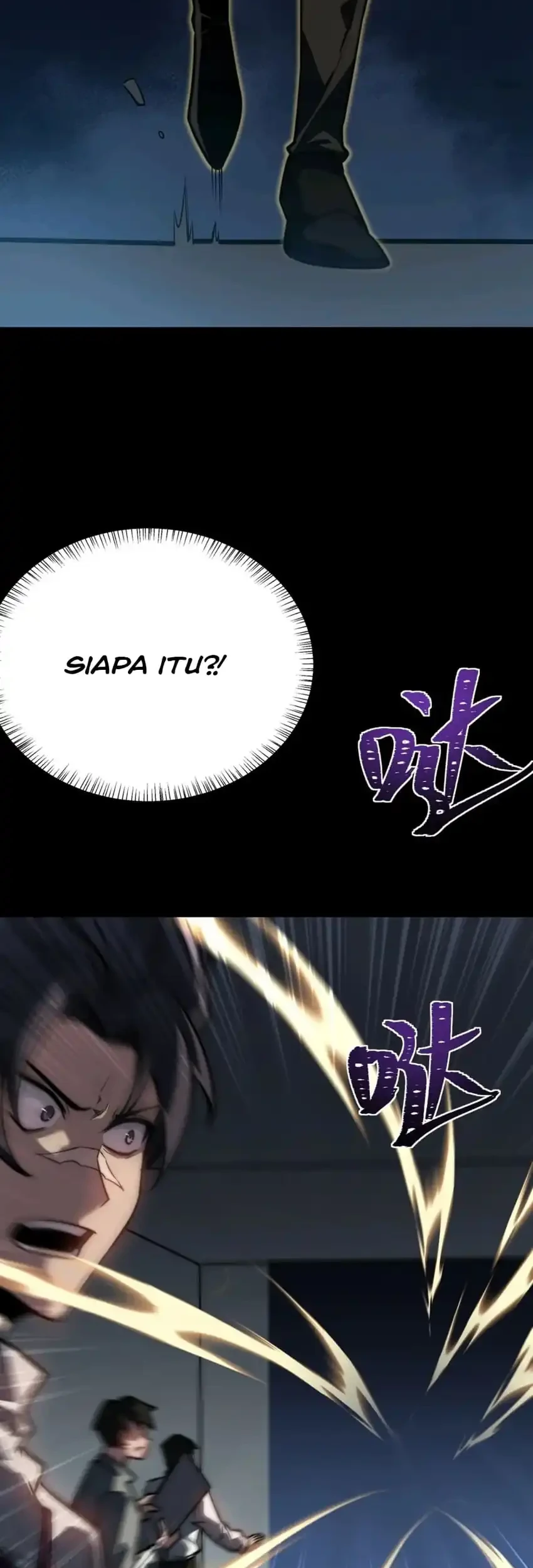 After the High School Goddess Dumped Me I Became a Martial Arts God Chapter 70 Gambar 57