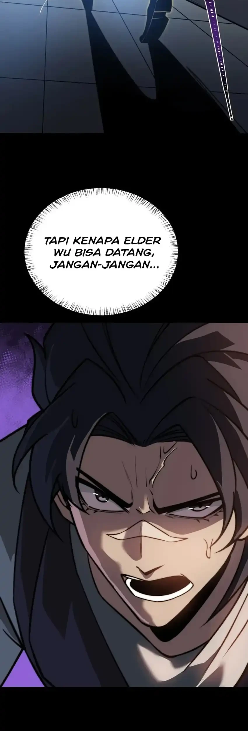 After the High School Goddess Dumped Me I Became a Martial Arts God Chapter 70 Gambar 60