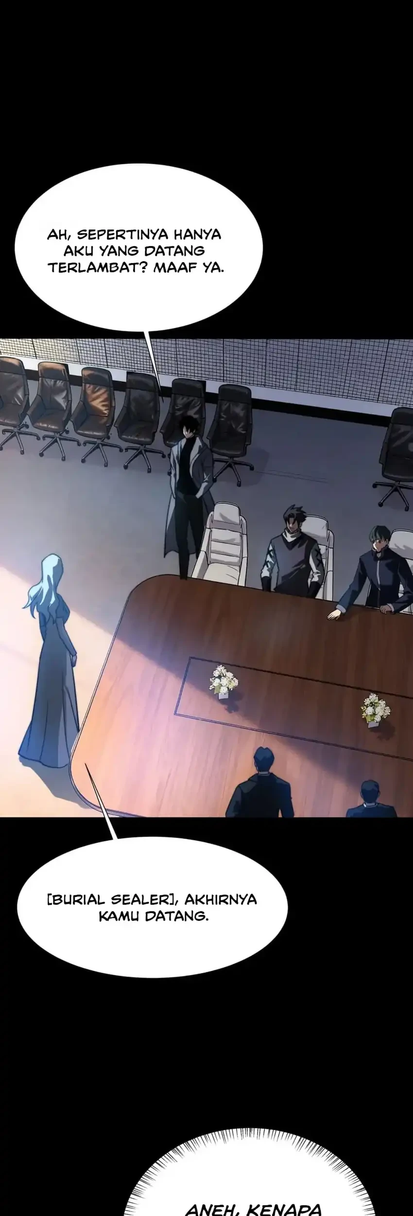 After the High School Goddess Dumped Me I Became a Martial Arts God Chapter 70 Gambar 62