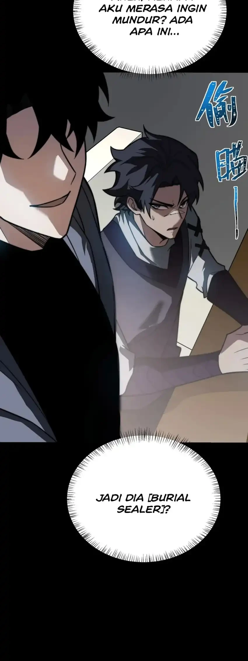 After the High School Goddess Dumped Me I Became a Martial Arts God Chapter 70 Gambar 63