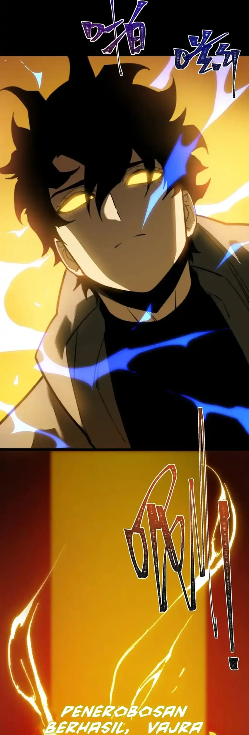 After the High School Goddess Dumped Me I Became a Martial Arts God Chapter 70 Gambar 5