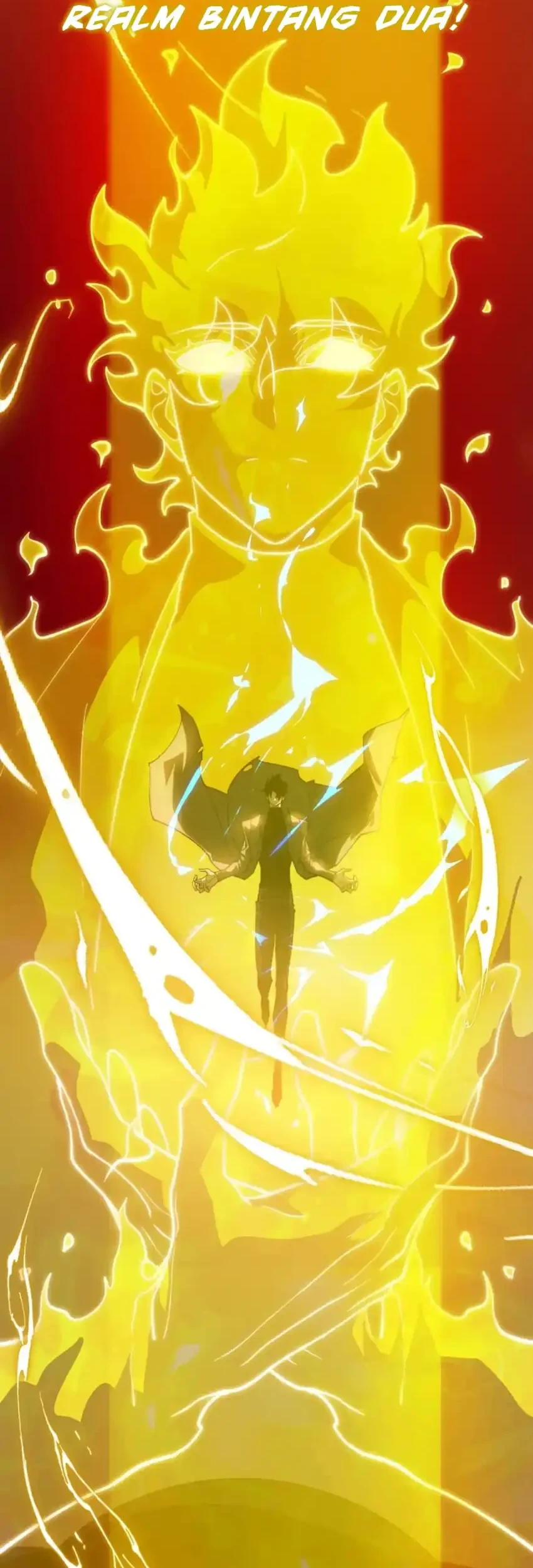 After the High School Goddess Dumped Me I Became a Martial Arts God Chapter 70 Gambar 6