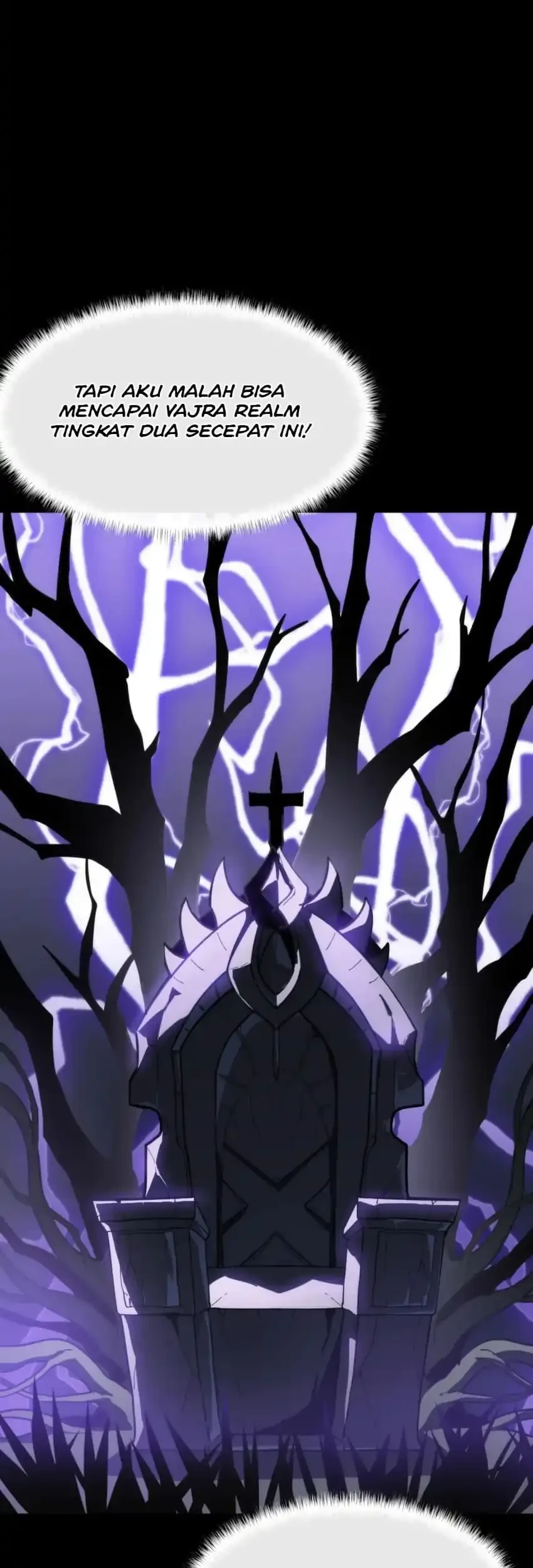 After the High School Goddess Dumped Me I Became a Martial Arts God Chapter 70 Gambar 11