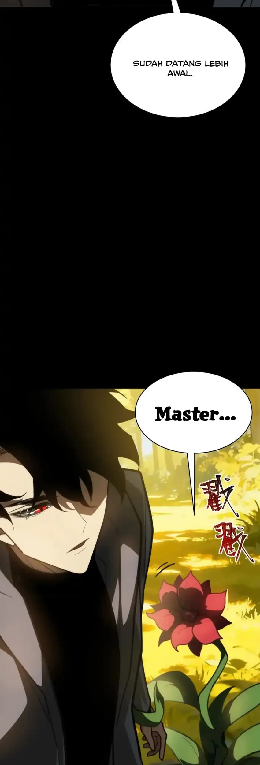 After the High School Goddess Dumped Me I Became a Martial Arts God Chapter 70 Gambar 13