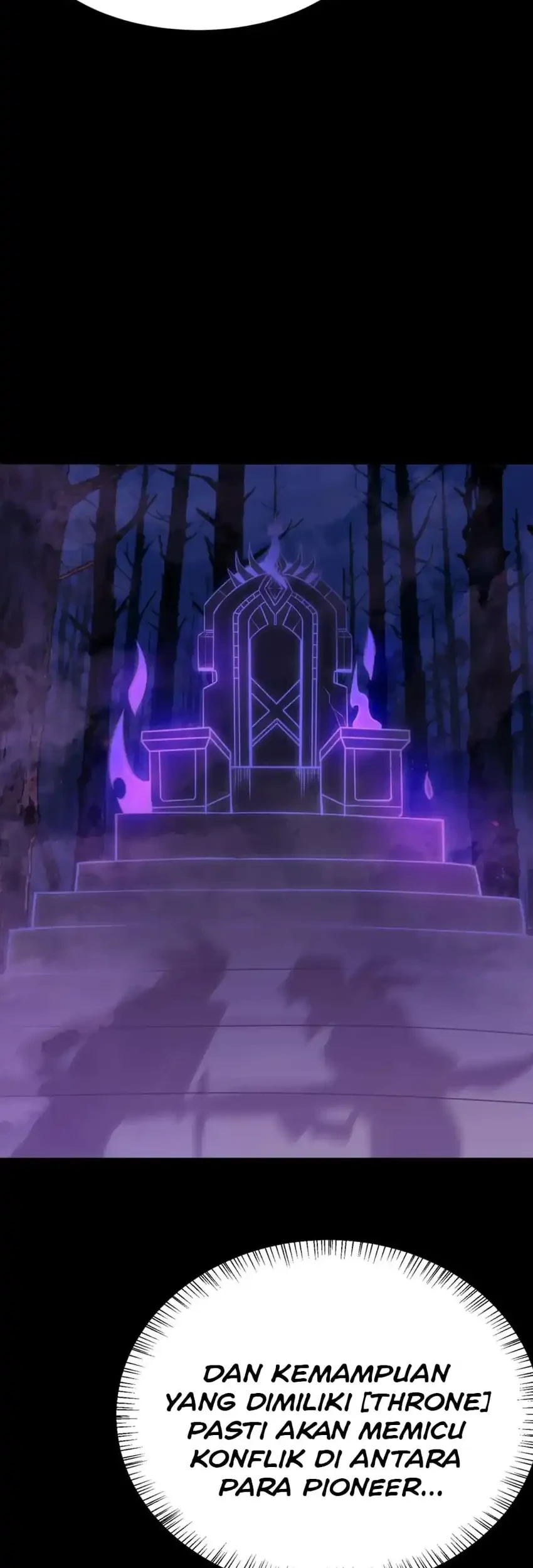 After the High School Goddess Dumped Me I Became a Martial Arts God Chapter 70 Gambar 17