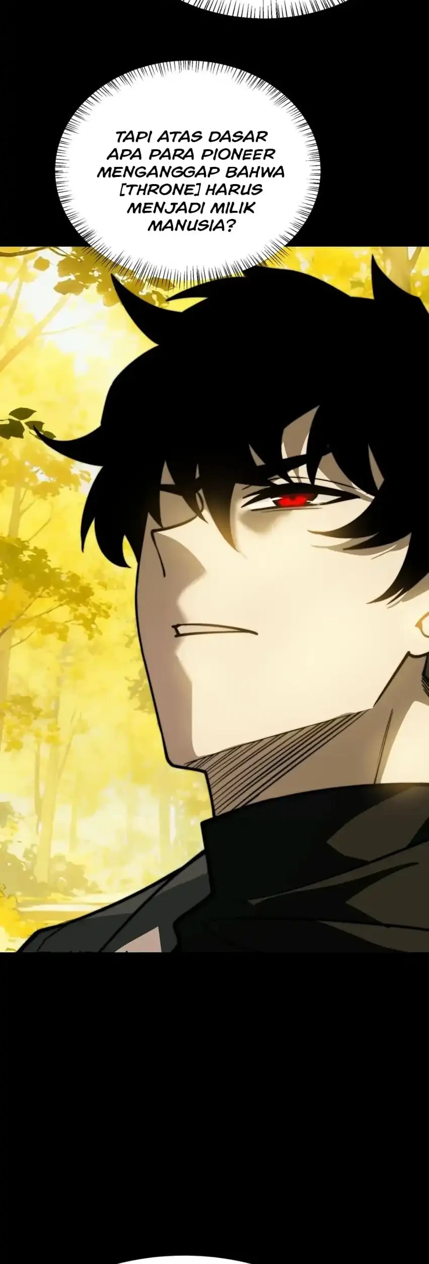 After the High School Goddess Dumped Me I Became a Martial Arts God Chapter 70 Gambar 18