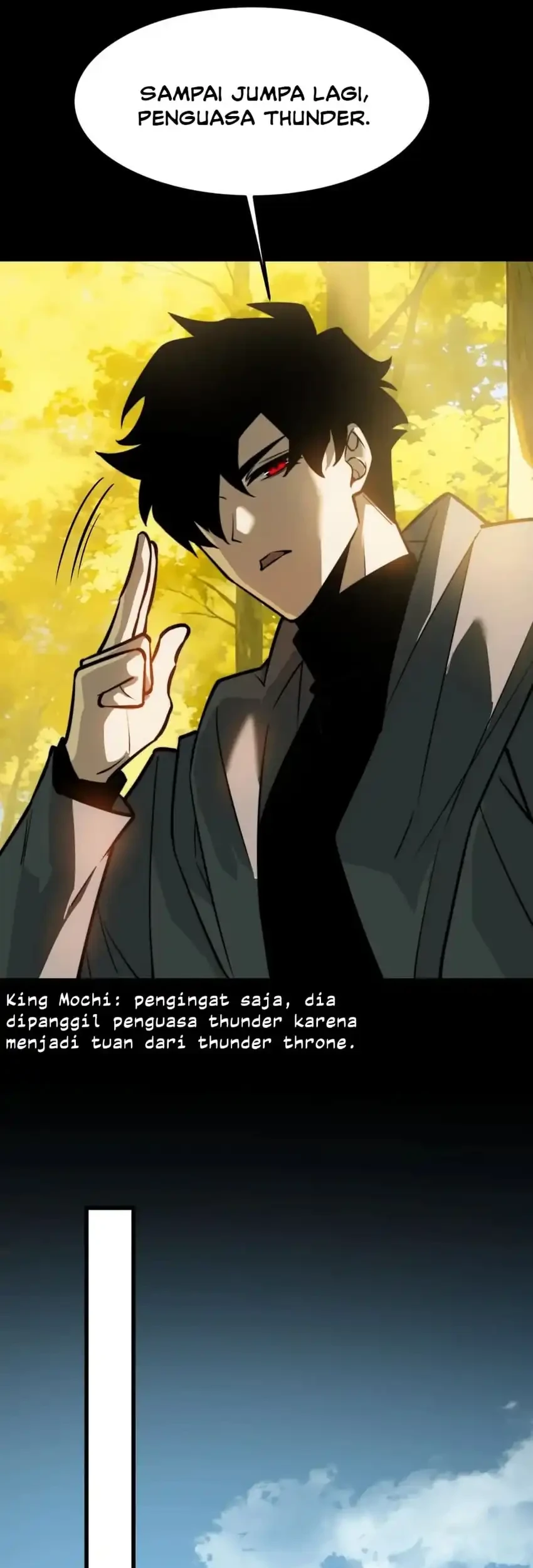 After the High School Goddess Dumped Me I Became a Martial Arts God Chapter 70 Gambar 21