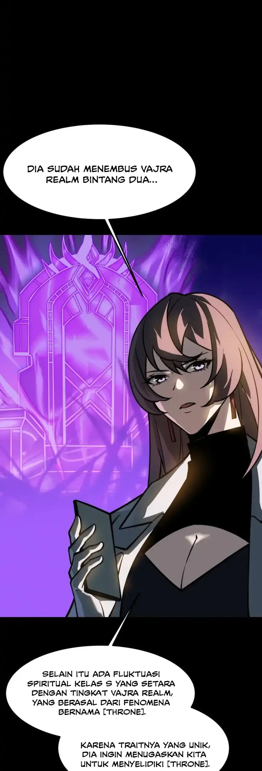 After the High School Goddess Dumped Me I Became a Martial Arts God Chapter 70 Gambar 24