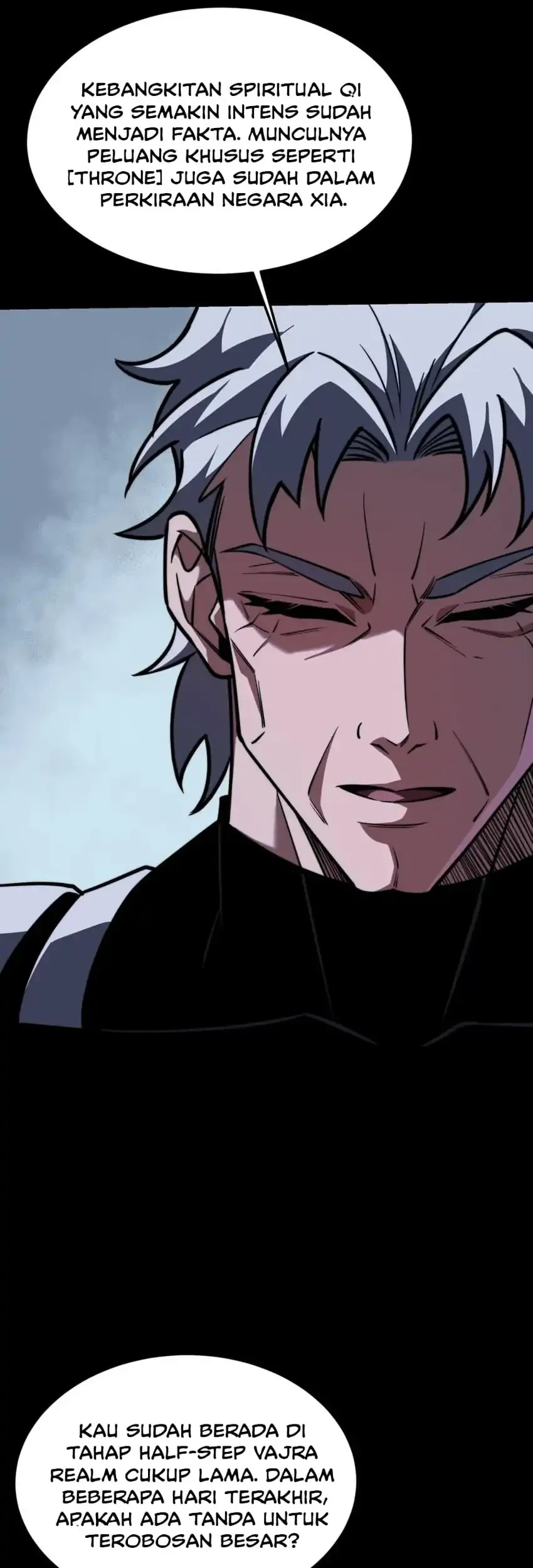 After the High School Goddess Dumped Me I Became a Martial Arts God Chapter 70 Gambar 27