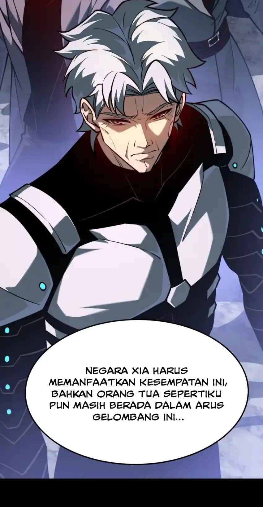 After the High School Goddess Dumped Me I Became a Martial Arts God Chapter 70 Gambar 31