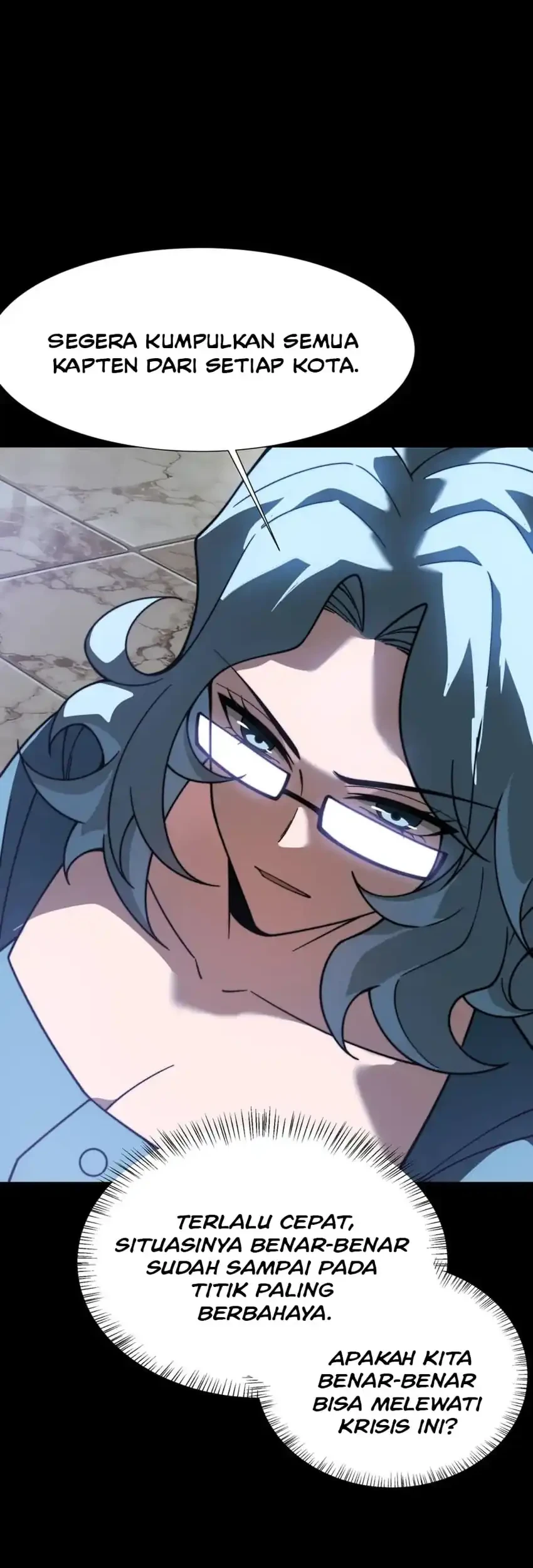 After the High School Goddess Dumped Me I Became a Martial Arts God Chapter 70 Gambar 35