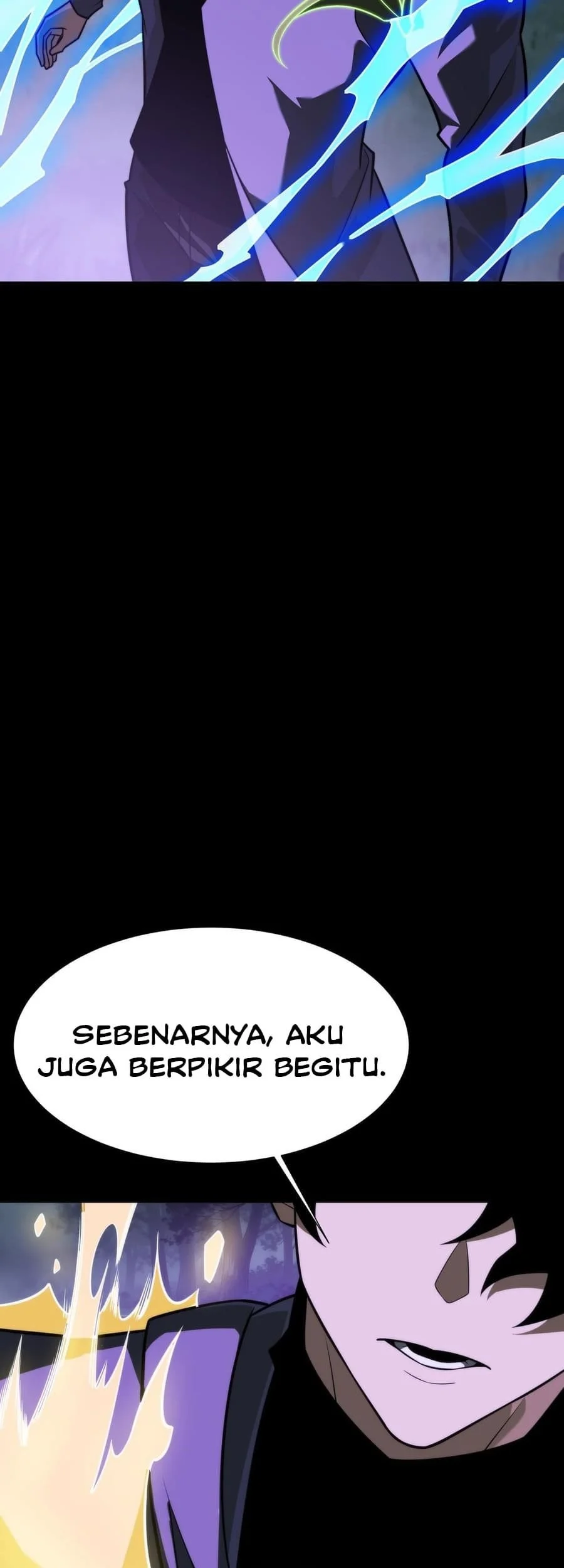 After the High School Goddess Dumped Me I Became a Martial Arts God Chapter 71 Gambar 48