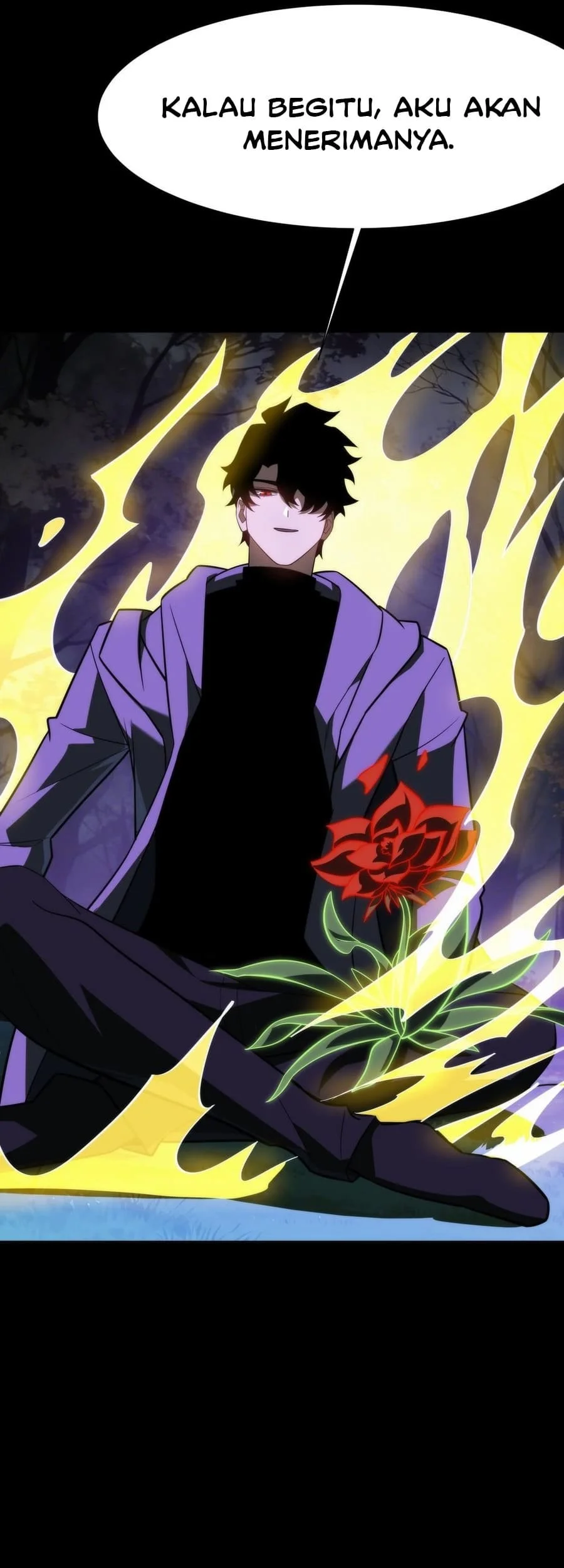 After the High School Goddess Dumped Me I Became a Martial Arts God Chapter 71 Gambar 50