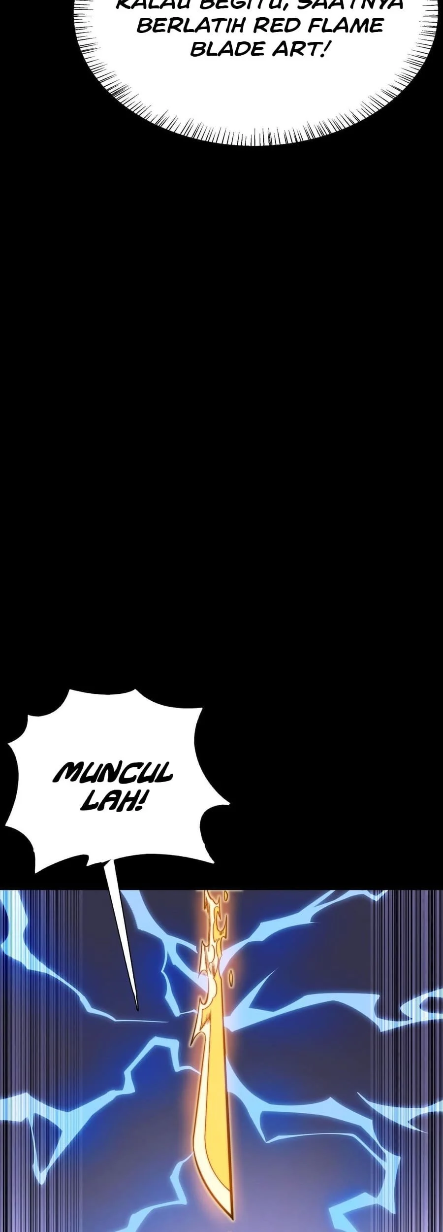 After the High School Goddess Dumped Me I Became a Martial Arts God Chapter 71 Gambar 54