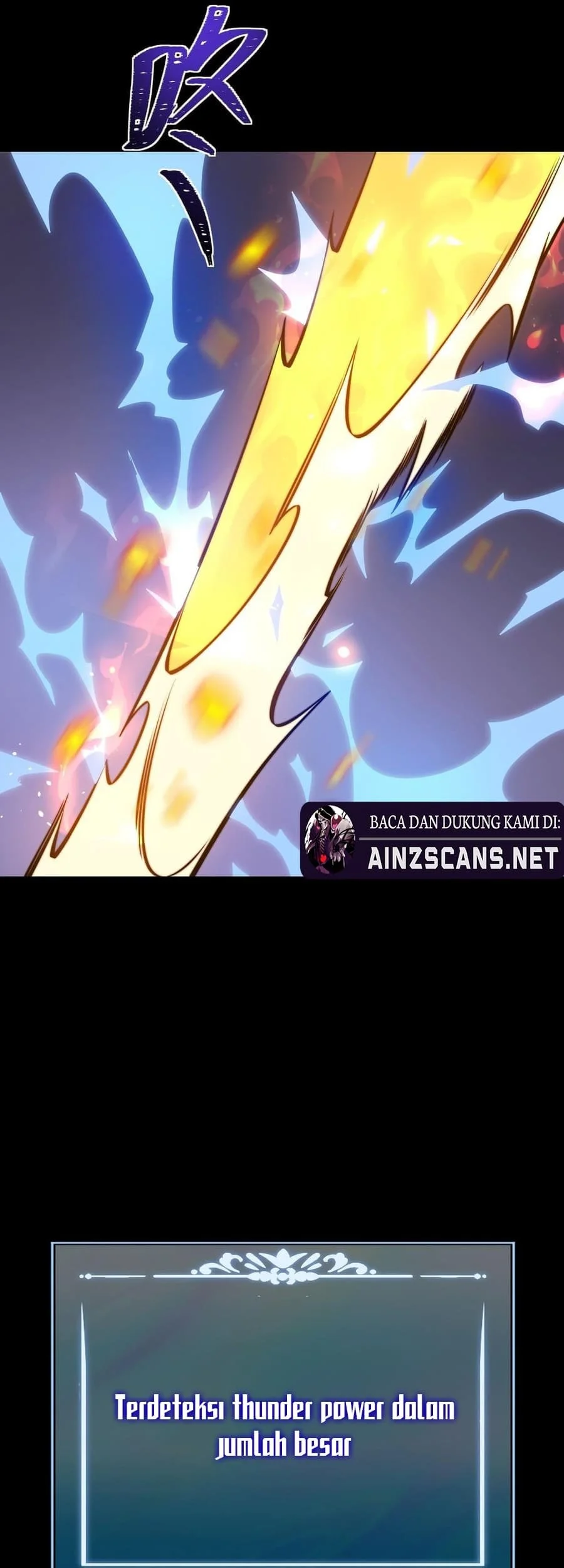 After the High School Goddess Dumped Me I Became a Martial Arts God Chapter 71 Gambar 56