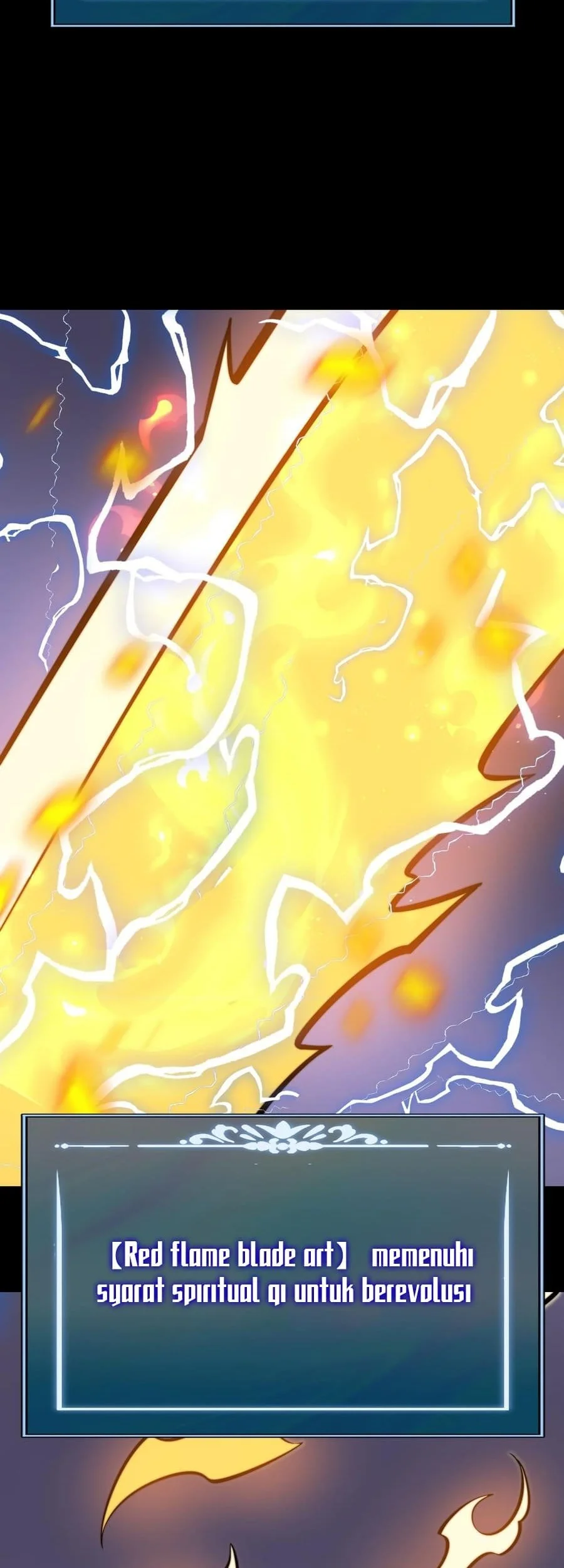 After the High School Goddess Dumped Me I Became a Martial Arts God Chapter 71 Gambar 57