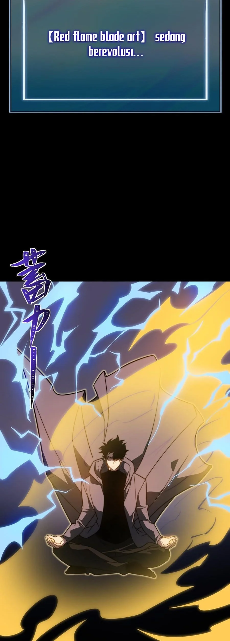 After the High School Goddess Dumped Me I Became a Martial Arts God Chapter 71 Gambar 59