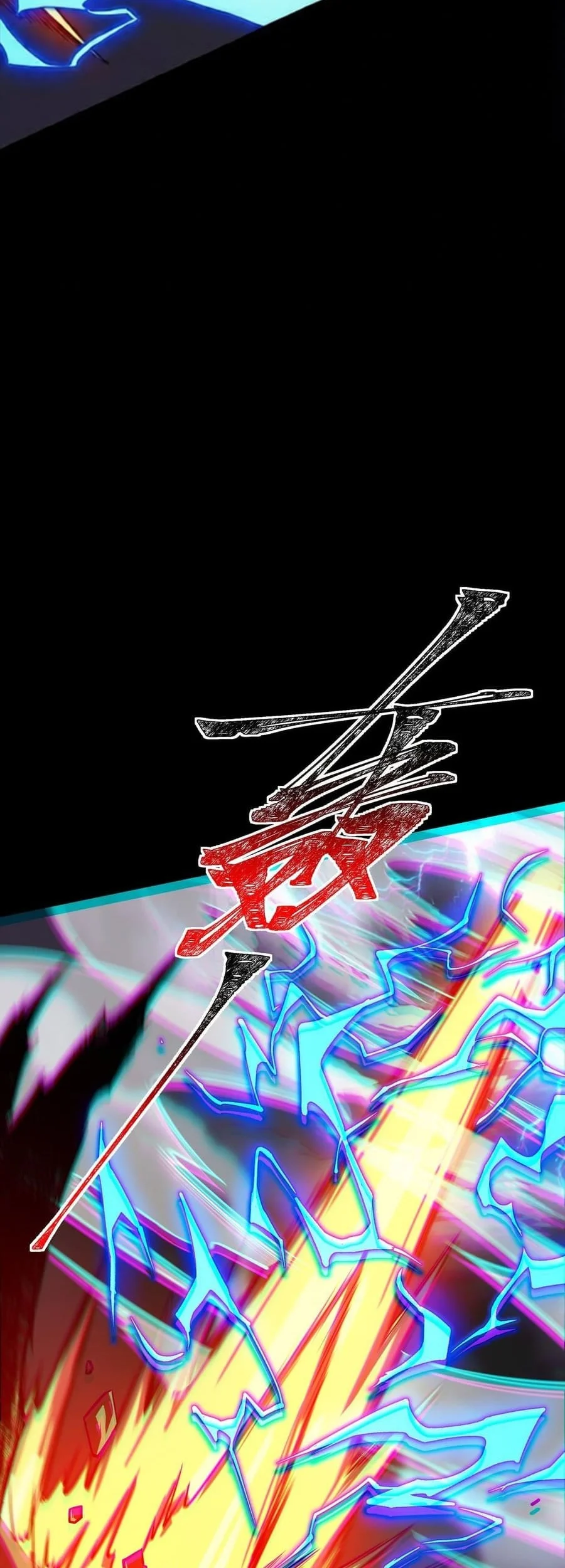 After the High School Goddess Dumped Me I Became a Martial Arts God Chapter 71 Gambar 63