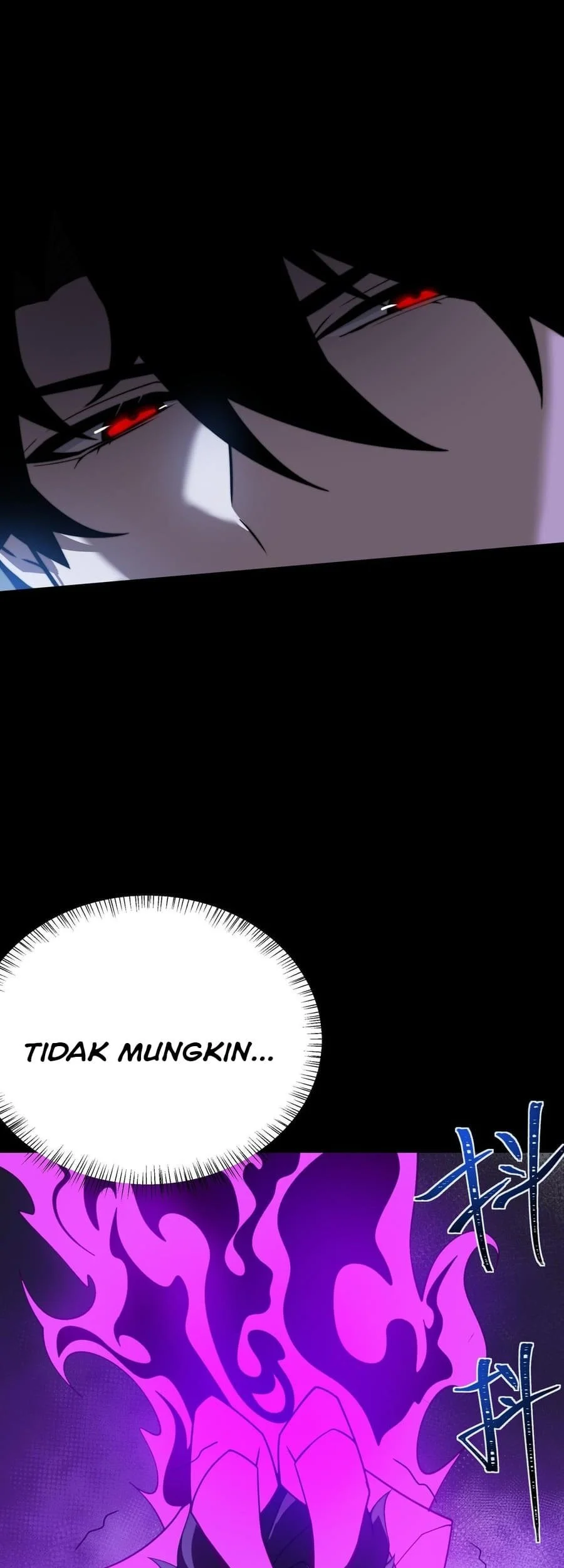 After the High School Goddess Dumped Me I Became a Martial Arts God Chapter 71 Gambar 5