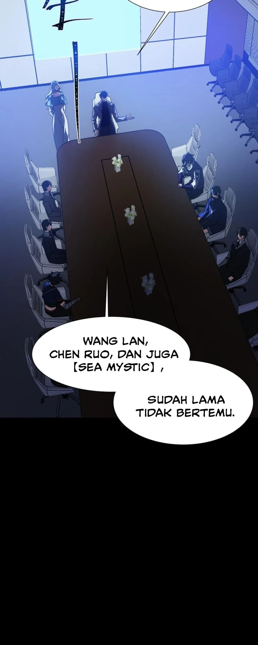 After the High School Goddess Dumped Me I Became a Martial Arts God Chapter 71 Gambar 7