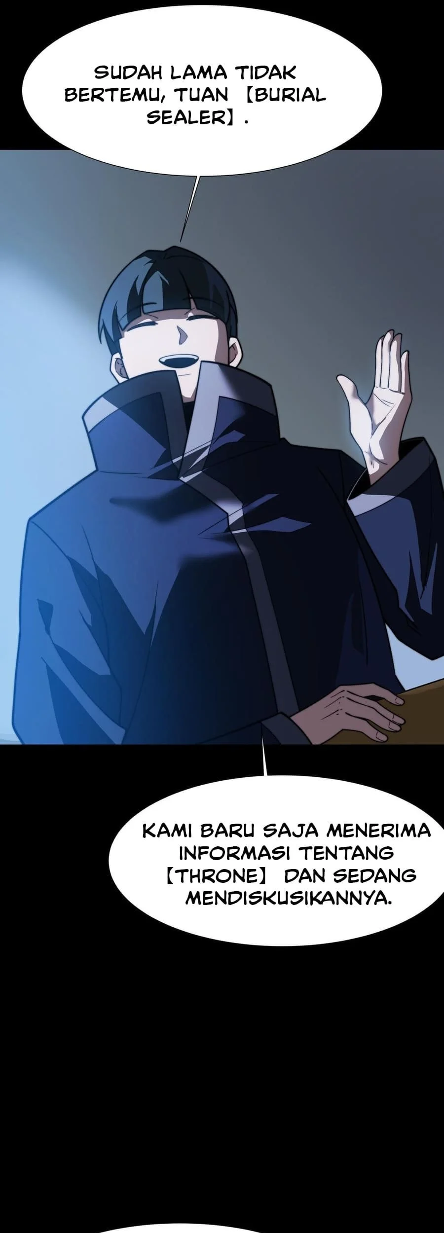 After the High School Goddess Dumped Me I Became a Martial Arts God Chapter 71 Gambar 8