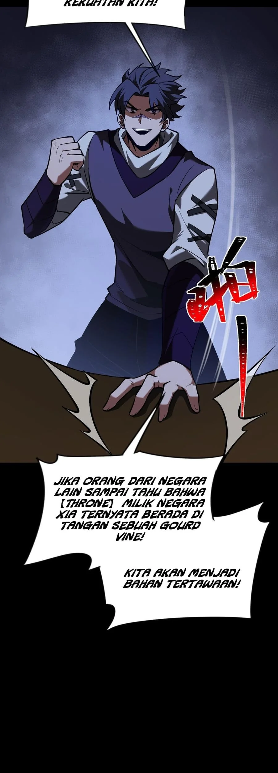 After the High School Goddess Dumped Me I Became a Martial Arts God Chapter 71 Gambar 12