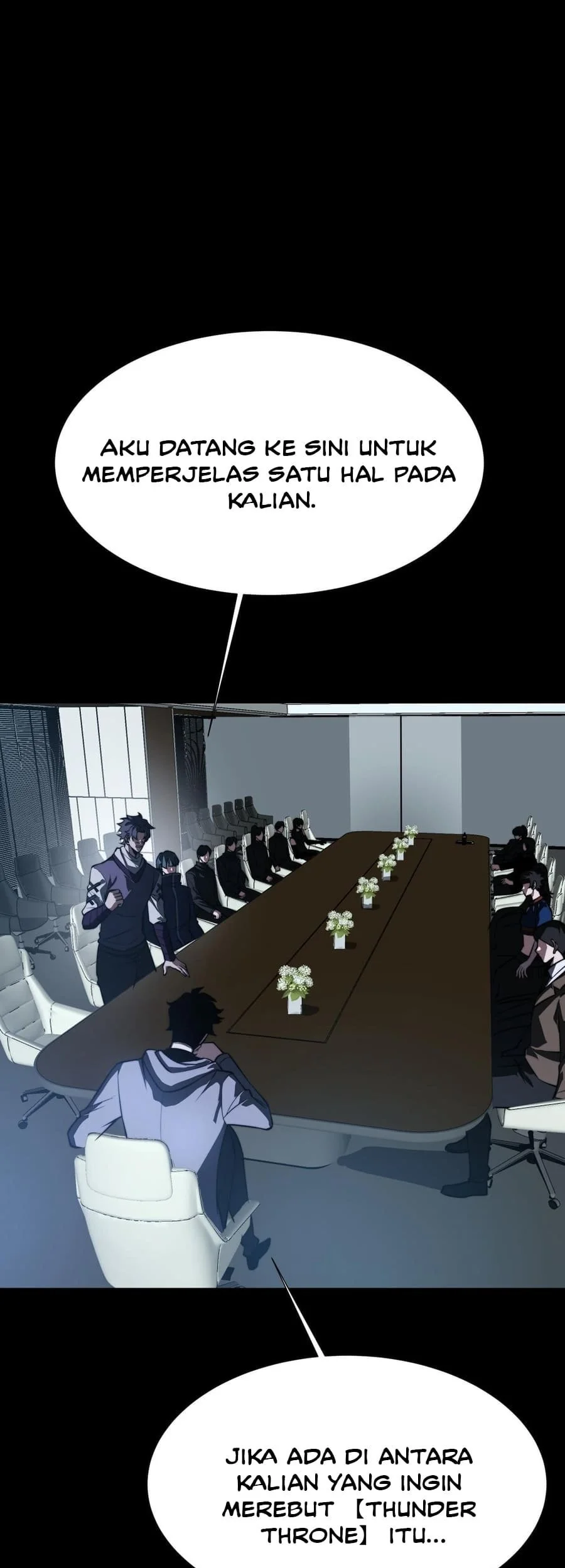 After the High School Goddess Dumped Me I Became a Martial Arts God Chapter 71 Gambar 14