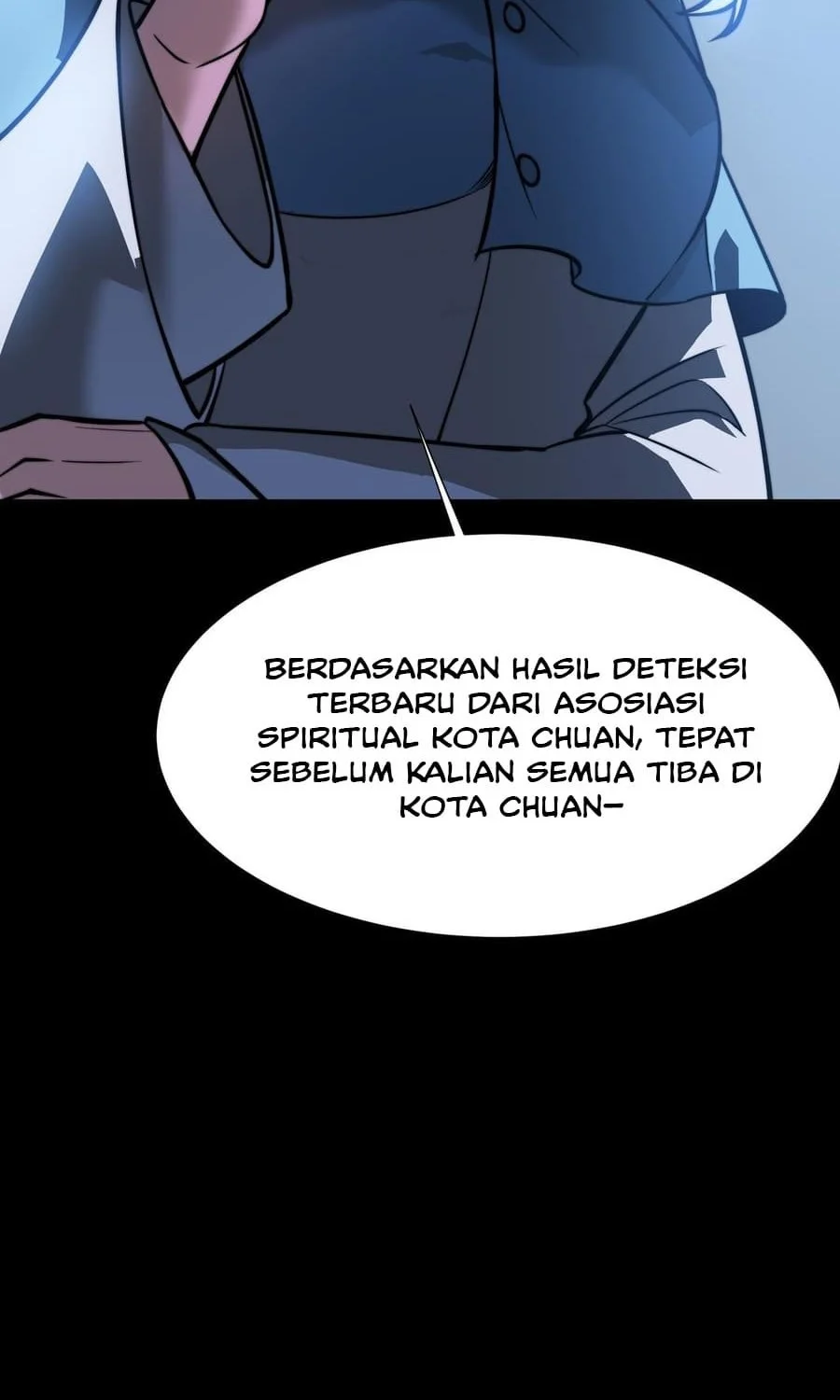 After the High School Goddess Dumped Me I Became a Martial Arts God Chapter 71 Gambar 19