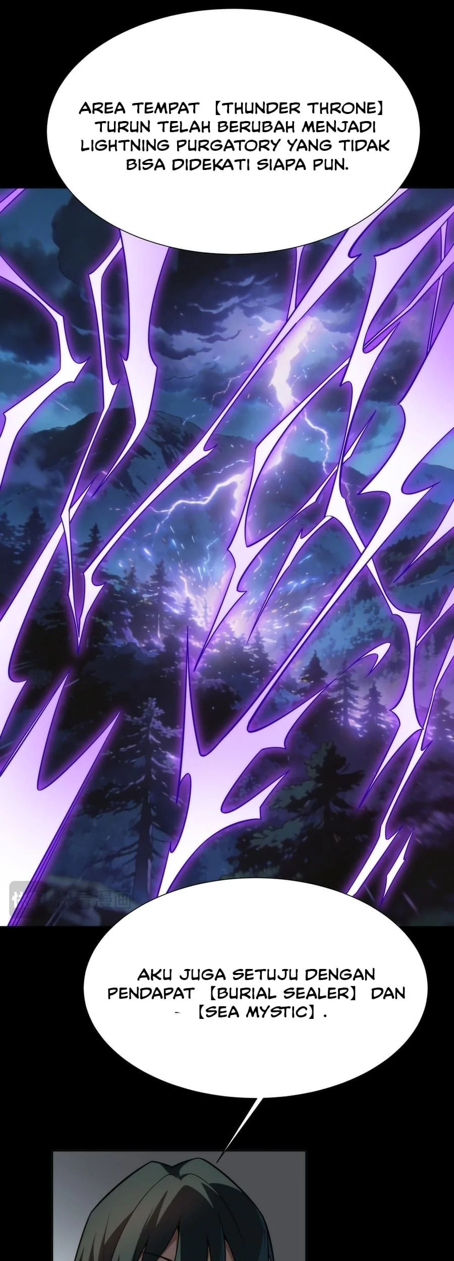 After the High School Goddess Dumped Me I Became a Martial Arts God Chapter 71 Gambar 20